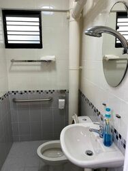 Blk 115 Bishan View (Bishan), HDB 3 Rooms #575939651